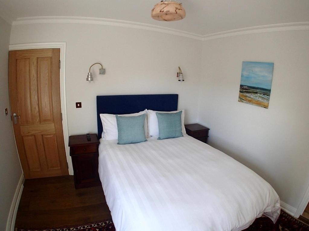The Falstaff Hotel & Restaurant Ramsgate Buitenkant foto