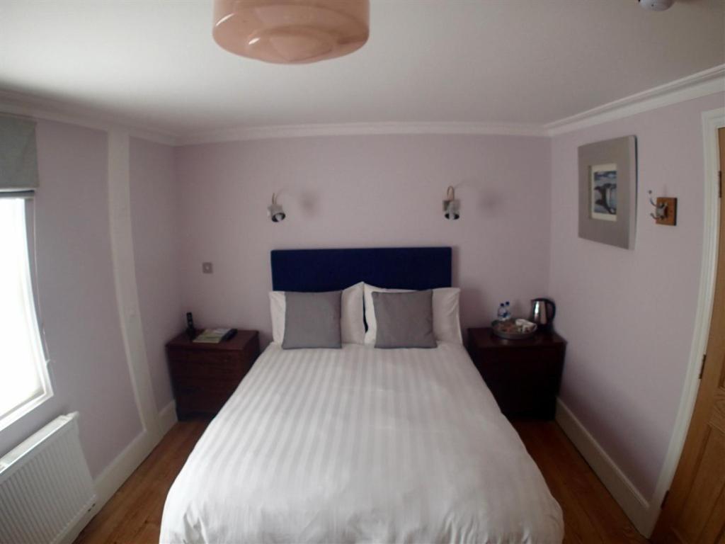 The Falstaff Hotel & Restaurant Ramsgate Kamer foto