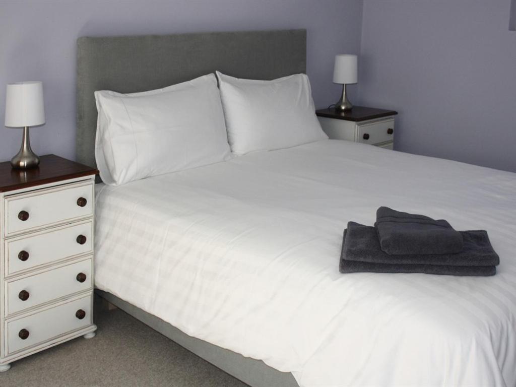 The Falstaff Hotel & Restaurant Ramsgate Kamer foto