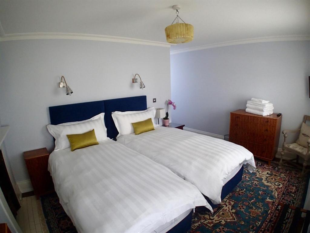 The Falstaff Hotel & Restaurant Ramsgate Kamer foto