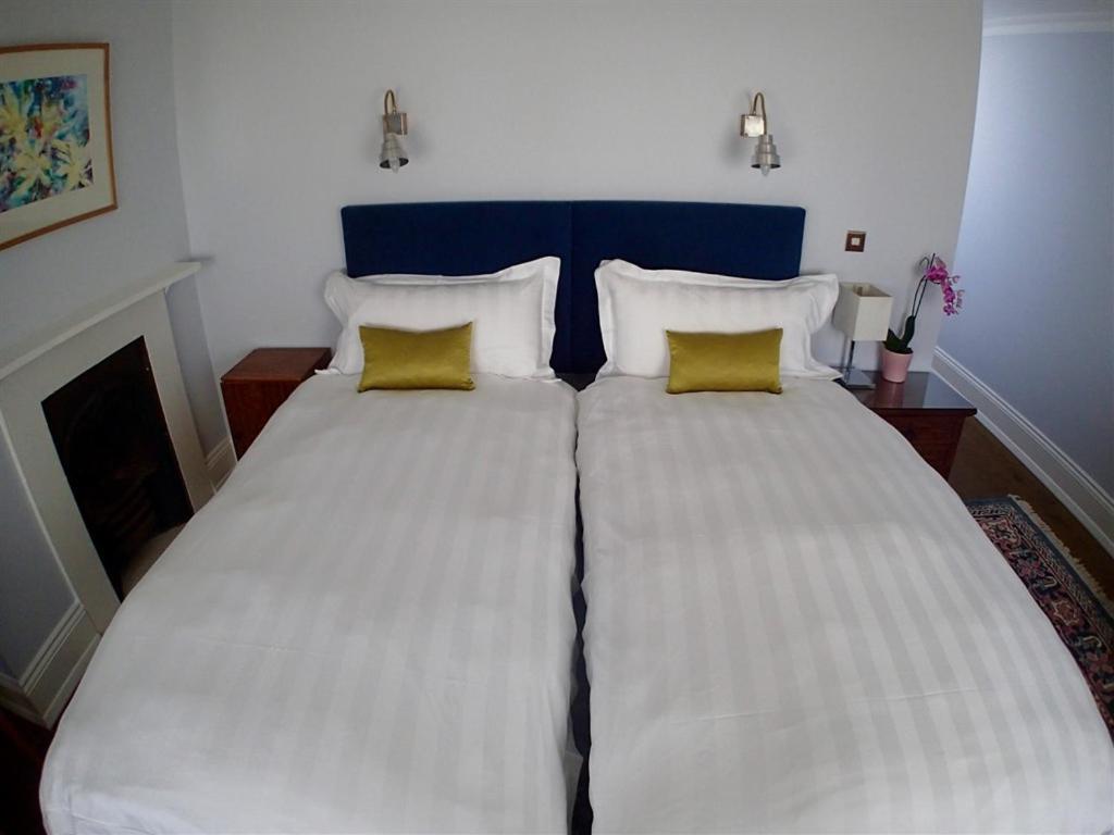 The Falstaff Hotel & Restaurant Ramsgate Kamer foto